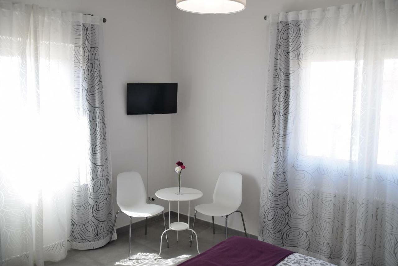 B&B La Veranda Di Gio Torrimpietra Exteriör bild